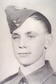 Mr. Gordon Ray Klein Obituary