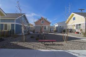 Maybe you would like to learn more about one of these? Rare Tiny Cottage In Downtown Reno Nevada Tiny Ten Community Tiny Cottage Tiny House Community Cottage