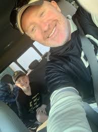 Justin Daugherty's Instagram, Twitter & Facebook