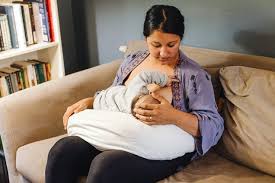 The Best Nursing Pillows Reviews By Wirecutter