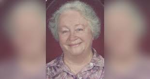 Obituary for Mary Jean (Wilhelm) Ahrens
