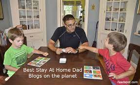 Stay At Home Dad Blogs Dad Blogs Stay At Home Dad Stay At Home