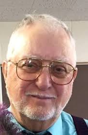 John Letcher Obituary