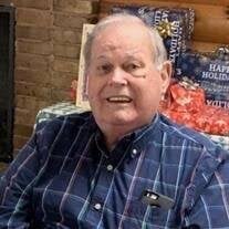 MR. JAMES DOUGLAS EUBANKS Obituary (2025)