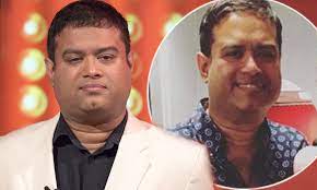 However, the study's lead authors professor paul harrison and dr maxime taquet from the university's department of psychiatry and the nihr oxford health biomedical research centre urged caution. The Chase S Paul Sinha 49 Reveals He Is Battling Parkinson S Disease Daily Mail Online