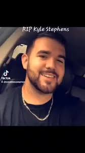 Fly High My Friend. You will truly be missed! Give Em Hell Up  There#kylestrong #stephenstowing #stephenstowingandrecovery #kylestephens  #gonetoosoon #restinparadise