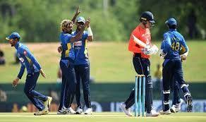 Sri lanka cricket team schedule. Sri Lanka Vs England 5th Odi Unbelievable Win By Sri Lanka Cricket Match England Sri Lanka
