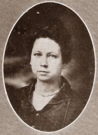 Bertha Ramsey Greer (1901-1985)