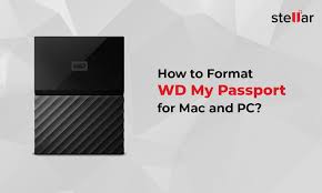 You'll be able to install passport size photo editor on pc for laptop. How To Format Wd My Passport For Mac And Pc