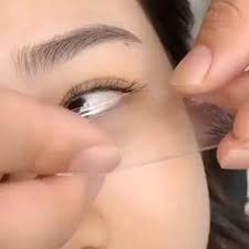 The cream remover is more ideal for those with sensitive skin as it causes less irritation. 46 Eyelash Extensions Ideas Eyelash Extensions Eyelashes Lashes