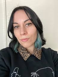 Lea Mcqueen's Instagram, Twitter & Facebook