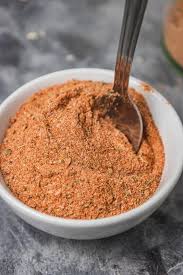 How to make your own seasoning brand. Homemade Peri Peri Seasoning The Dinner Bite