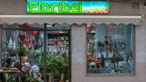Floribel floristas