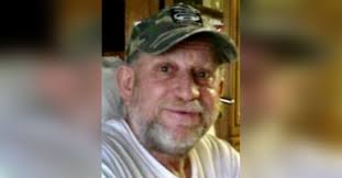 Obituary information for James I. Margraf