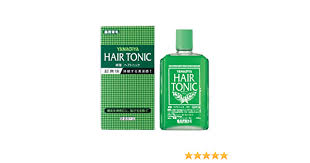 This unique tonic which contains treatment essences extracted from natural organic plants that provides important nutrients to nourish and stimulate blood circulation to the hair papilla and scalp, promoting healthier hair growth. Amazon Com Yanagiya Hair Tonic Cooling Reduce Hair Loss Promote Hair Growth Made In Japan å¥³äººæˆ'æœ€å¤§ 360ml Beauty