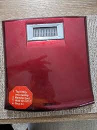 Conair Weight Management Scales