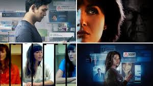 First Screenlife Accelerator Program kicks off as Abu Dhabi looks to become  hub for digital filmmaking