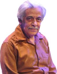 Sufaid khoon (directed by zia mohyeddin) 7. The Grapevine Newspaper Dawn Com