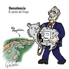 Un seguidor le hizo una donación acompañada de un mensaje en la que textualmente le pedía un saludo a iván duque y que le dijera que era un «puerco asqueroso». Galerei Instagram Posts Gramho Com