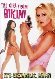The Girl from B.I.K.I.N.I. (Video 2007) - User reviews - IMDb