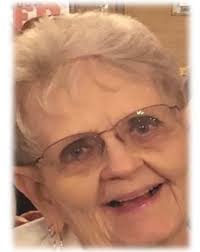 Ann Allen Obituary (1938