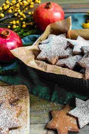 Besinnliche Rezeptideen Weihnachtskekse Rezepte Osterreichische Rezepte Rezepte
