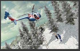 Helicopter rescue simulator is a simulator of a rescue helicopter in which you have to carry out all sorts of missions, saving tourists in distress, Helicopter Hill Rescue Apk Mod2 1 Unlimited Money Crack Games Download Latest For Android Androidhappymod