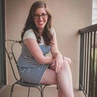Activity – Cari Westbrook – Medium