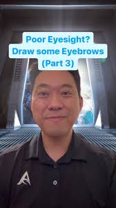 Helping Poor People Look Me in The Eye