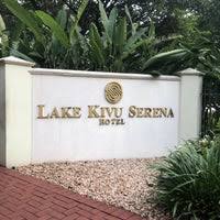 Enjoy your meal as you sit beside lake kivu surrounded by fragrant flowers of every colour. Serena Hotel Lake Kivu Gisenyi P O Box 7469