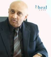 Top Ischemic Optic Neuropathy Treatment Doctors in India 2025