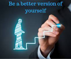 First prev 2 of 2 go to page. Self Improvement Improving Yourself Is One Of The By Hamna Qasim Datadriveninvestor