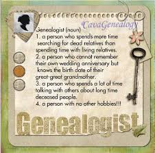 Genealogy Quotes Facebook Genealogy Quotes Family History Quotes Genealogy Humor