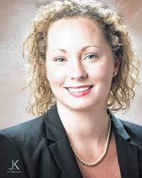 Commissioners' administrator resigns