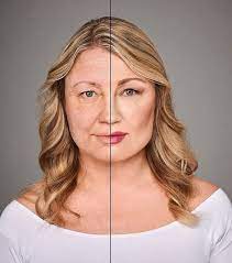 How To Hide Marionette Lines Google Search Makeup For Older Women Eyeliner For Hooded Eyes Beauty Hacks