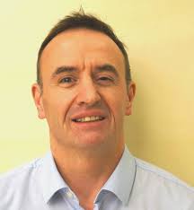 Mr Rhys Thomas — Ankle Arthritis