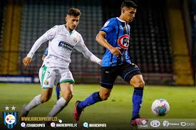 From the end of the 1990s, huachipato was identified by a club trainer of players from lower divisions. Huachipato Fc Acereros Adelante A Triunfar Facebook