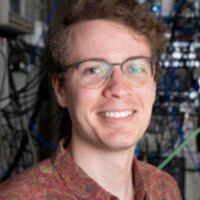 MIT-Harvard Center for Ultracold Atoms (CUA)Pieter-Jan Stas
