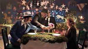 Puterea dragostei 14 octombrie 2019. Las FierbinÈi Episod Special De CrÄciun MarÈi 24 Decembrie Nevasta Lui Firicel IÈi DoreÈte SÄrbÄtori Romantice Las Fierbinti Protv