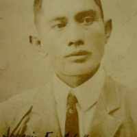 Joaquin Alarcon Fuentebella (1872–1961) • FamilySearch