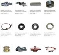 Dongfeng Truck Parts (Truck Transmission Parts)