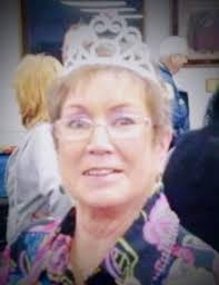 Joyce Emily Speer Obituary July 18, 2022