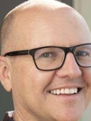 Professor Andrew Martin