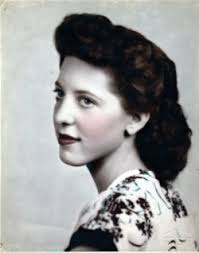 Mary Magdalene Lambert