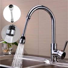 Check spelling or type a new query. Buy Kitchen 360 Swivel Mode Saving Water In The Bubbler Nozzle High Pressure Faucet Filter Faucet Adapter Extender At Affordable Prices Free Shipping Real Reviews With Photos Joom