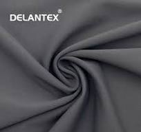 Polyester 77% Polyester Spandex 23% Soft Fabric for Yoga ...