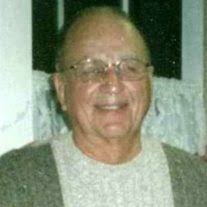 Obituary information for John Edward Limbert