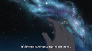 Reaching For The Stars Album On Imgur For all animated gifs that include anime. reaching for the stars album on imgur