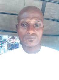 Anyways I only know one David in Nigeria