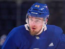 He was selected eighth overall by the sabres at the 2013 nhl entry draft. Ristolainen Is All Business As The 2020 21 Season Approaches